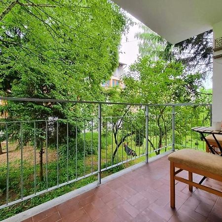 Birchwood Place Sarajevo Ngoại thất bức ảnh