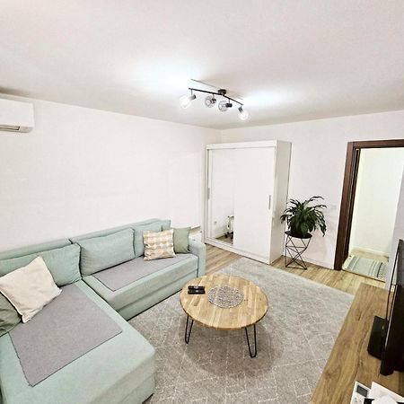 Birchwood Place Sarajevo Ngoại thất bức ảnh