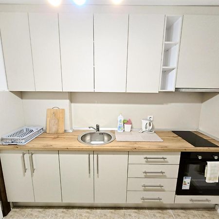 Birchwood Place Sarajevo Ngoại thất bức ảnh