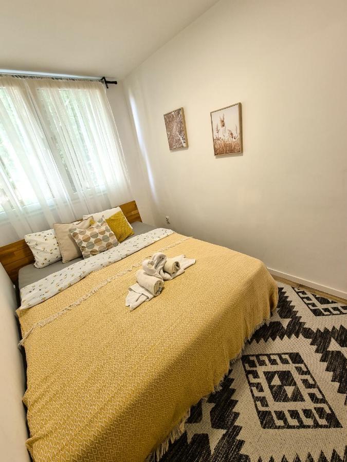 Birchwood Place Sarajevo Ngoại thất bức ảnh