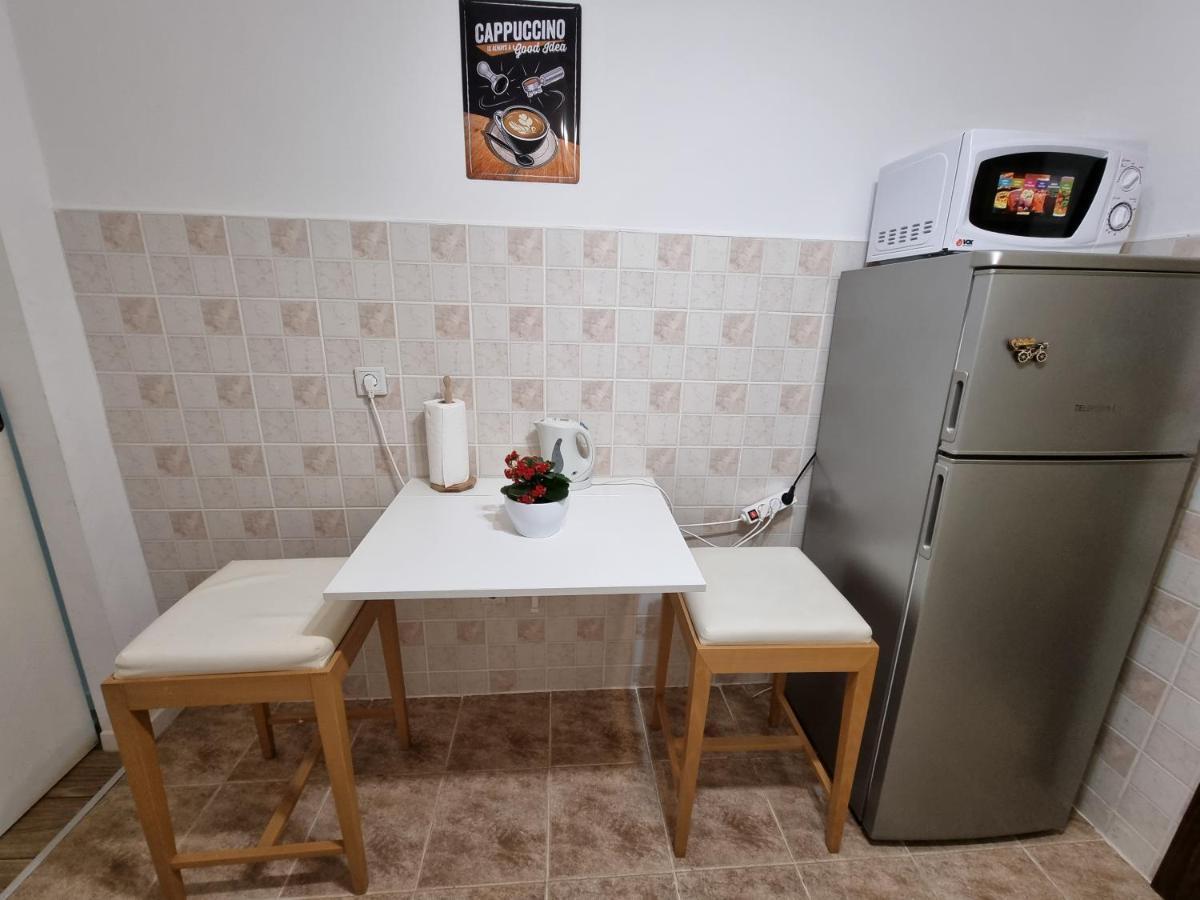 Birchwood Place Sarajevo Ngoại thất bức ảnh