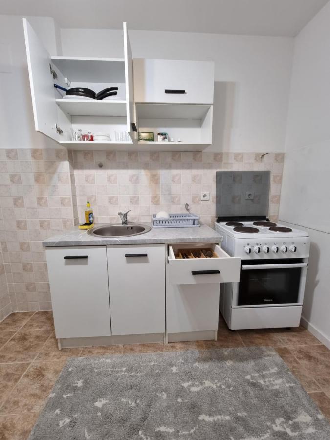 Birchwood Place Sarajevo Ngoại thất bức ảnh