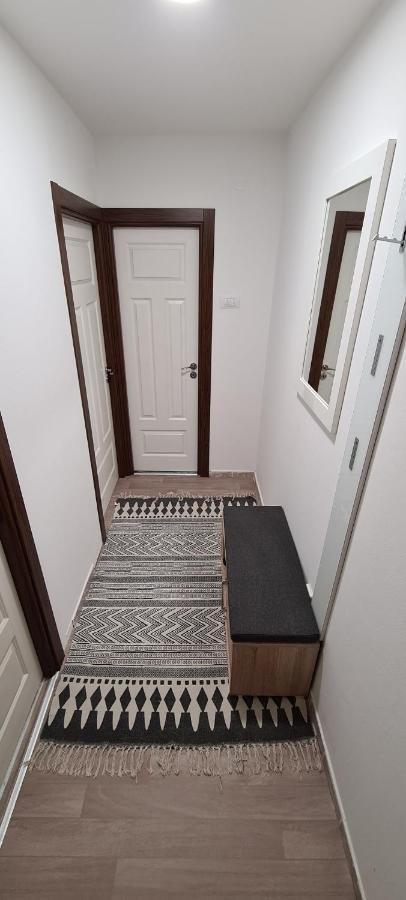 Birchwood Place Sarajevo Ngoại thất bức ảnh