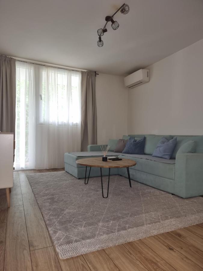 Birchwood Place Sarajevo Ngoại thất bức ảnh