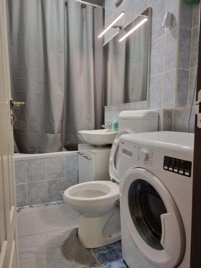 Birchwood Place Sarajevo Ngoại thất bức ảnh