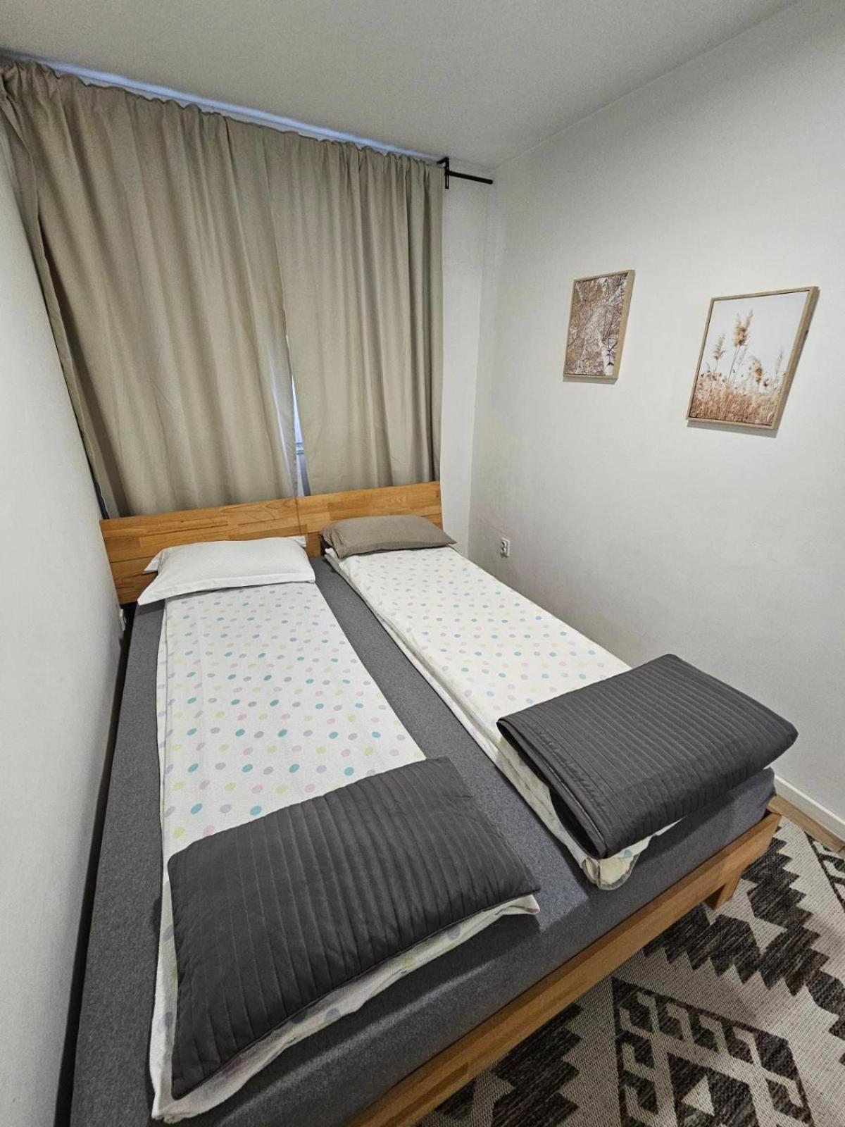 Birchwood Place Sarajevo Ngoại thất bức ảnh