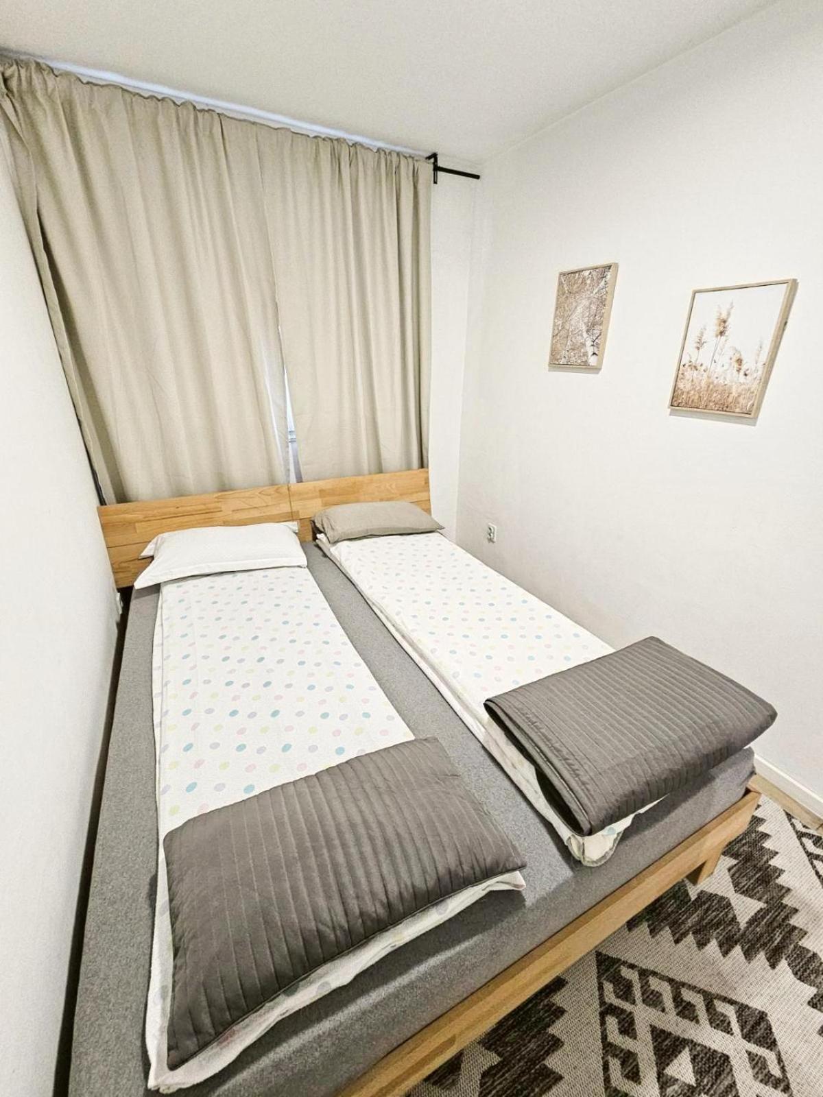 Birchwood Place Sarajevo Ngoại thất bức ảnh