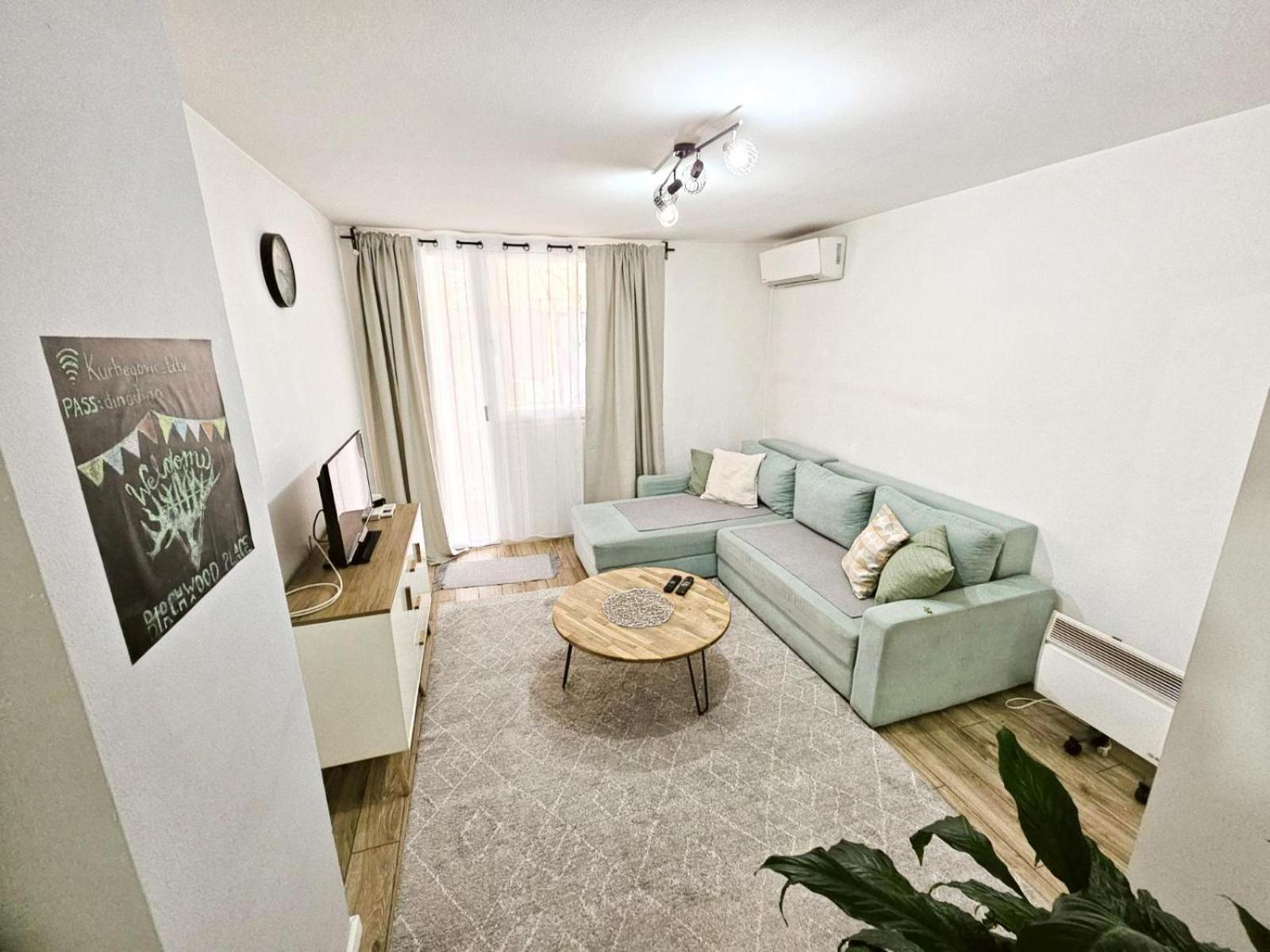 Birchwood Place Sarajevo Ngoại thất bức ảnh