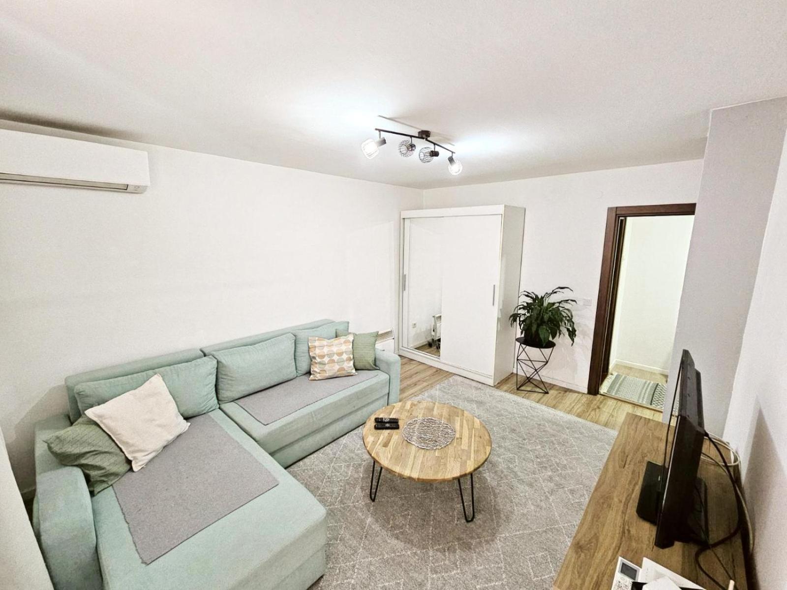 Birchwood Place Sarajevo Ngoại thất bức ảnh