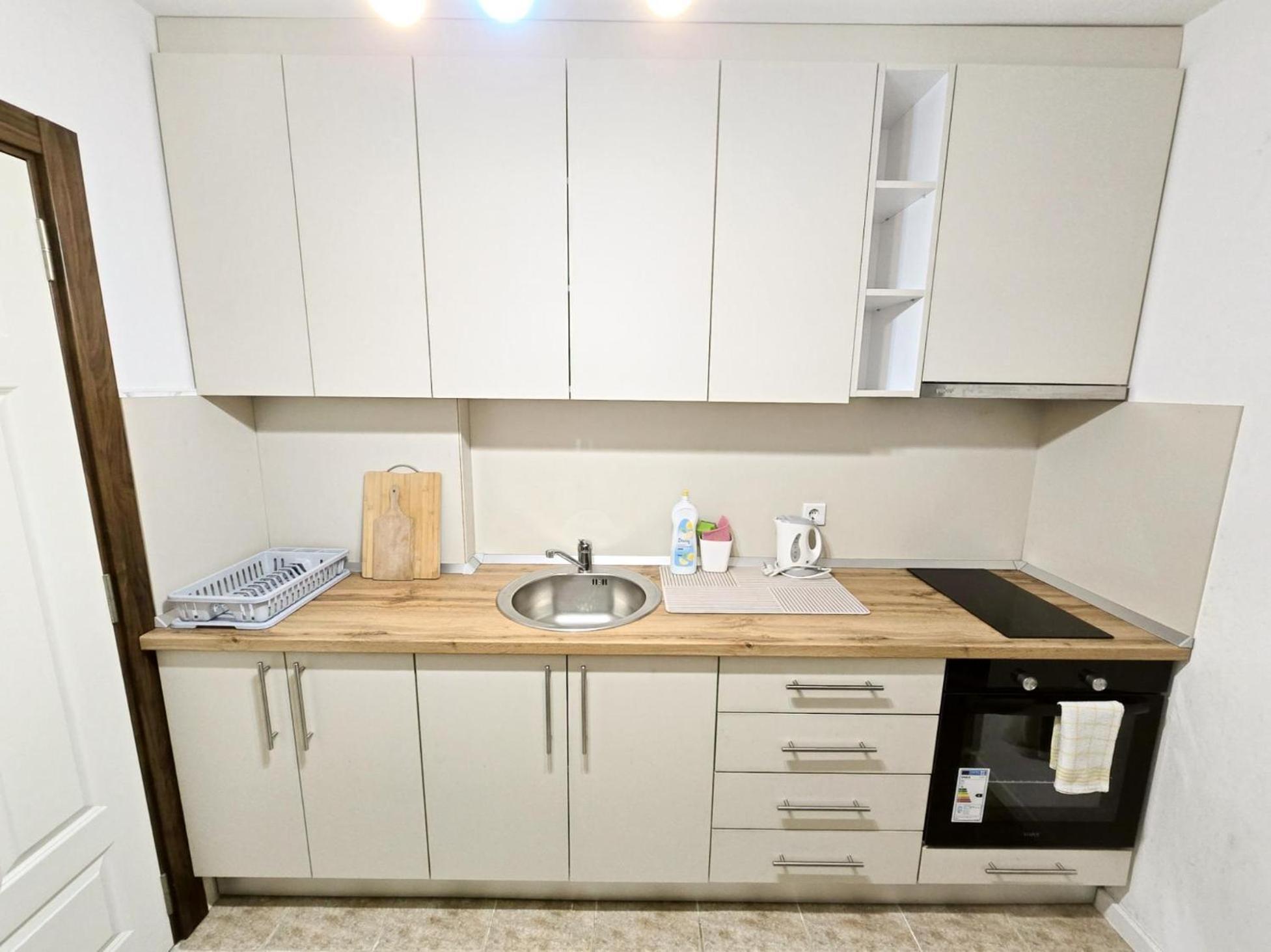 Birchwood Place Sarajevo Ngoại thất bức ảnh